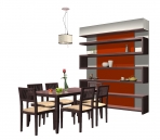 Mobilier de table 007 -  table