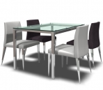 Mobilier de table 008 - table