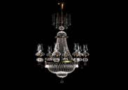 Lighting - chandeliers 001