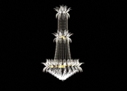Lighting - chandeliers 002