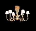 Lighting - chandeliers 003