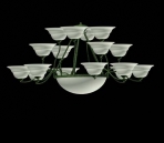Lighting  - chandeliers 013