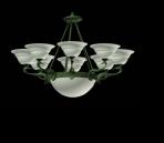 Lighting  - chandeliers 014