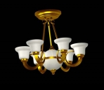 Lighting  - chandeliers 023