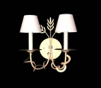 Support de lumires 009