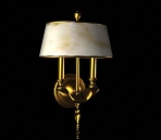 Support de lumires 037