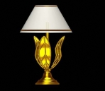lampe de table 001