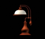 lampe de table 004