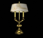 lampe de table 006