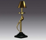 lampe de table 007