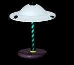 lampe de table 020
