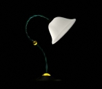 lampe de table 021