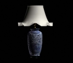 lampe de table 028