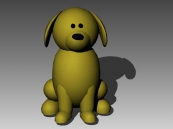 Animal marionnettes 090