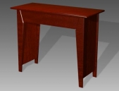 Table a027