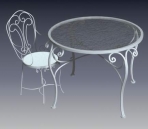 Meubles Chaises  a041