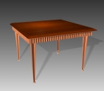 Meubles-tables  a059
