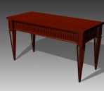 Mobilier de table  a062