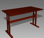 Mobilier de table  a065