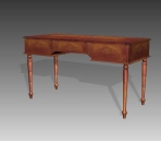 Mobilier de table  a075