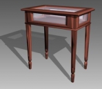 Mobilier de table  a081