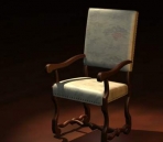 Ameublement - Chaises  a053