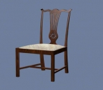 Ameublement - Chaises a054