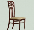 Ameublement - Chaises  a062