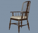 Ameublement - Chaises  a065