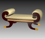 Ameublement - Chaises a070