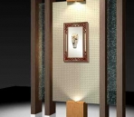 Cabinets  024