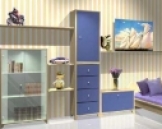 Cabinets  028