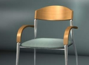 Ameublement - Chaises a08020