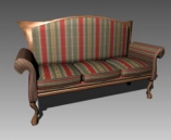Mobilier - sas  021107