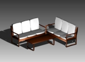Mobilier - sas  024140