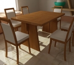 Meubles Chaises 1-6