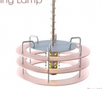 lamps / Lustres  34
