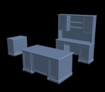 Continental meubles suite