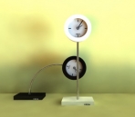 horloges (style IKEA houseware modle)