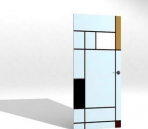 meubles / Door  5-9