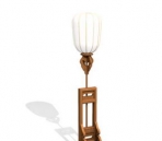 Lampes chinoises (5)