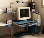 Tables pour ordinateurs