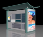 Kiosques