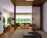 Japanese-style room  3