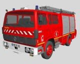 CG Modelsmodels moteurs Fire