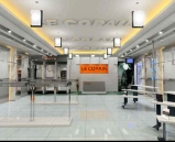 Marque magasins