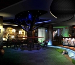 Bar personnalise