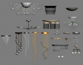 Toutes sortes de lanternes modle
