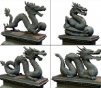Dragon Models