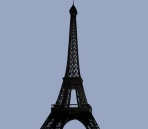 Tour Eiffel